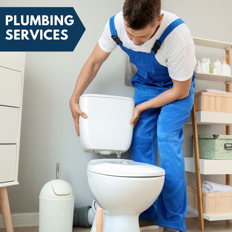 Plumbing Company in Prince Frederick, MD