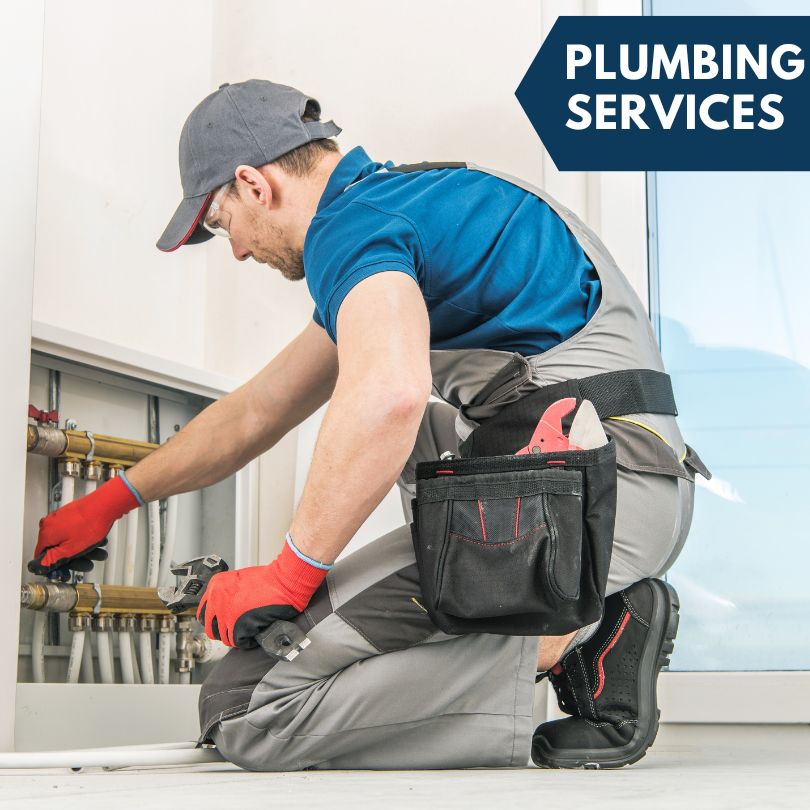 Prince Frederick Plumbing Company